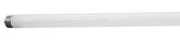Sylvania 22149 Fluorescent Bulb, 59 W, T8 Lamp, Single Pin Lamp Base, 5428 Lumens, 4100 K Color Temp, Cool White Light
